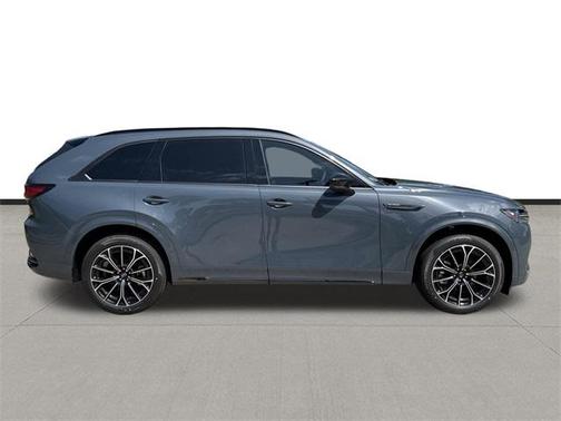 2025 Mazda CX-70 3.3 Turbo S Premium Package