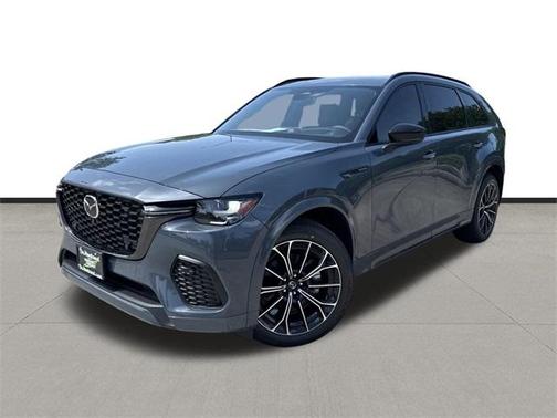 2025 Mazda CX-70 3.3 Turbo S Premium Package