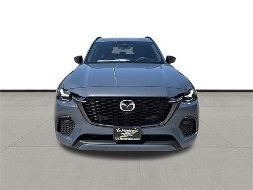 2025 Mazda CX-70 3.3 Turbo S Premium Package