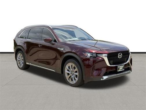 2025 Mazda CX-90 3.3 Turbo Premium Plus Package