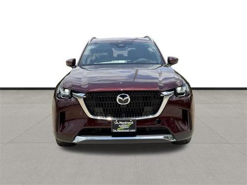 2025 Mazda CX-90 3.3 Turbo Premium Plus Package
