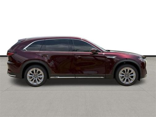 2025 Mazda CX-90 3.3 Turbo Premium Plus Package
