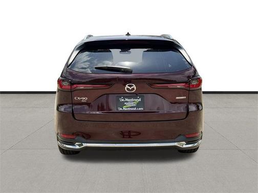 2025 Mazda CX-90 3.3 Turbo Premium Plus Package