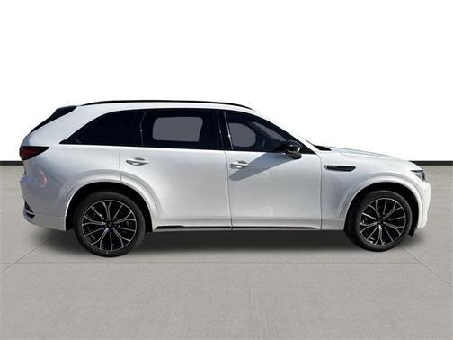 2025 Mazda CX-70 3.3 Turbo S Premium Package
