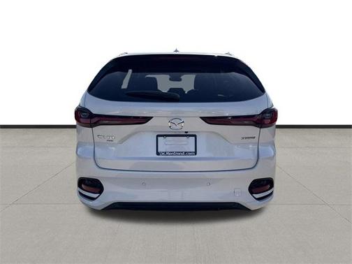 2025 Mazda CX-70 3.3 Turbo S Premium Package