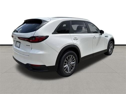 2025 Mazda CX-90 3.3 Turbo Select Package