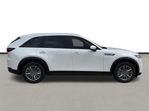 2025 Mazda CX-90 3.3 Turbo Select Package