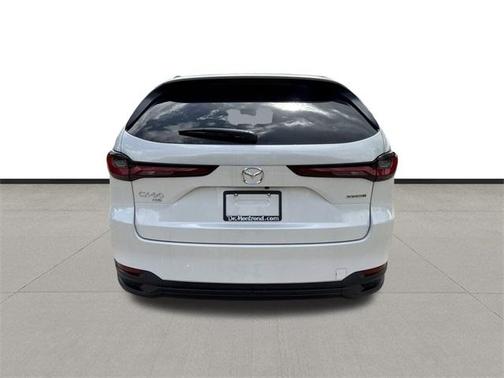 2025 Mazda CX-90 3.3 Turbo Select Package
