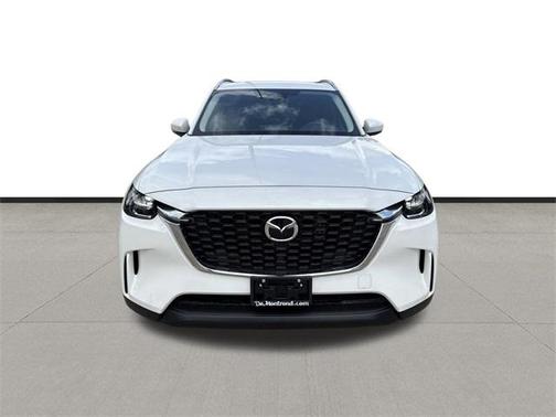 2025 Mazda CX-90 3.3 Turbo Select Package