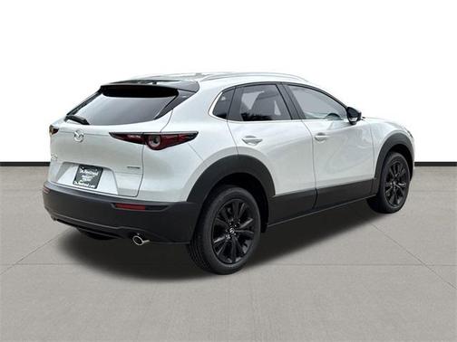 2025 Mazda CX-30 Select