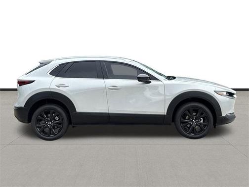 2025 Mazda CX-30 Select