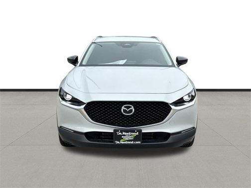 2025 Mazda CX-30 Select