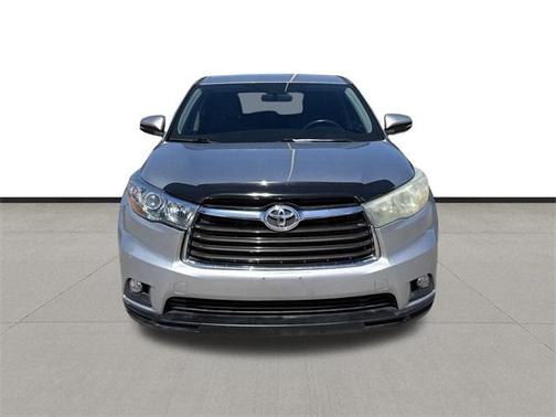 2015 Toyota Highlander LE Plus