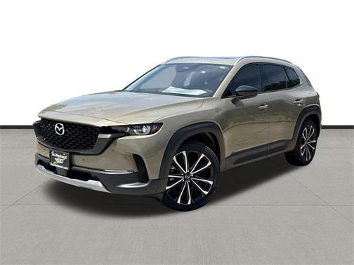 2025 Mazda CX-50 2.5 Turbo Premium Plus Package