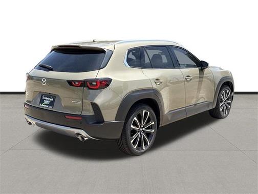 2025 Mazda CX-50 2.5 Turbo Premium Plus Package