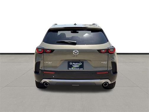 2025 Mazda CX-50 2.5 Turbo Premium Plus Package
