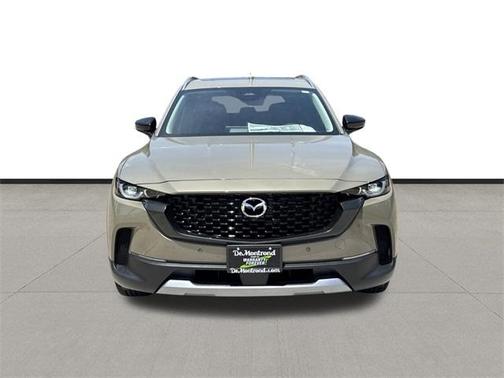 2025 Mazda CX-50 2.5 Turbo Premium Plus Package