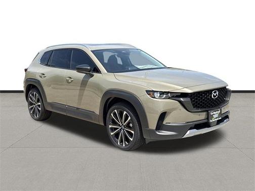 2025 Mazda CX-50 2.5 Turbo Premium Plus Package