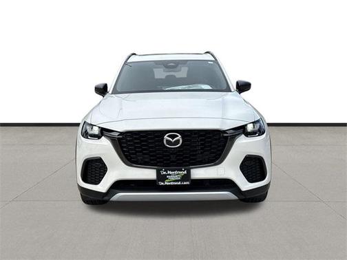 2025 Mazda CX-70 3.3 Turbo Premium Plus Package