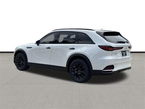 2025 Mazda CX-70 3.3 Turbo Premium Plus Package