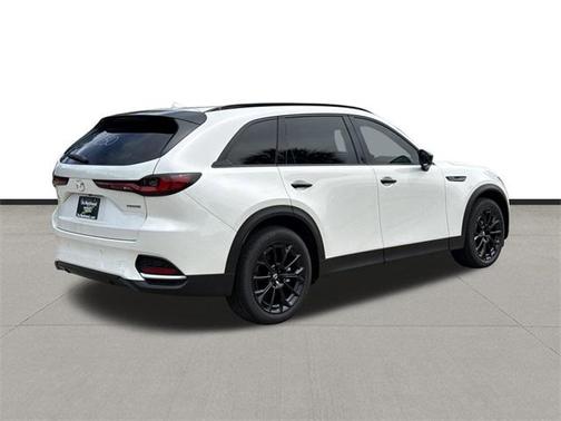2025 Mazda CX-70 3.3 Turbo Premium Plus Package
