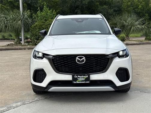 2025 Mazda CX-70 3.3 Turbo Premium Plus Package