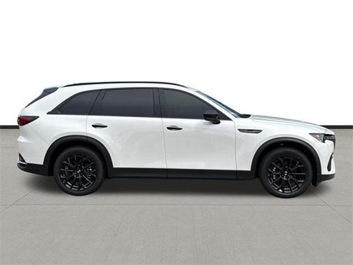2025 Mazda CX-70 3.3 Turbo Premium Plus Package