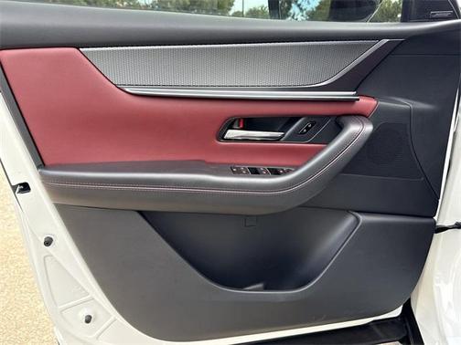 2025 Mazda CX-70 3.3 Turbo Premium Plus Package
