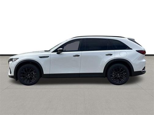 2025 Mazda CX-70 3.3 Turbo Premium Plus Package
