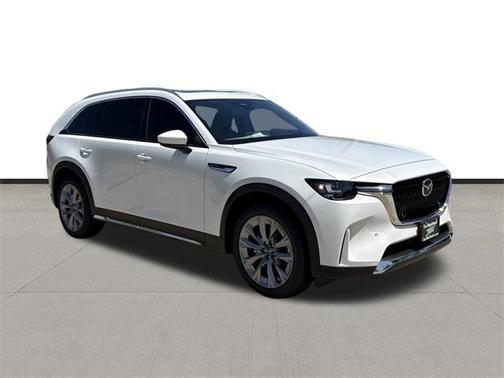 2025 Mazda CX-90 3.3 Turbo Premium Plus Package