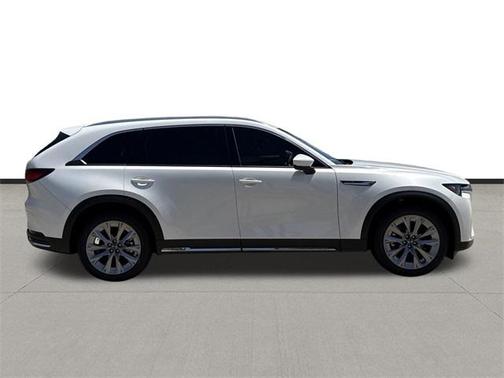 2025 Mazda CX-90 3.3 Turbo Premium Plus Package