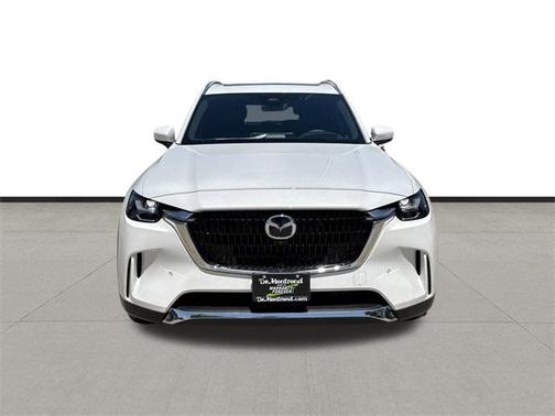 2025 Mazda CX-90 3.3 Turbo Premium Plus Package