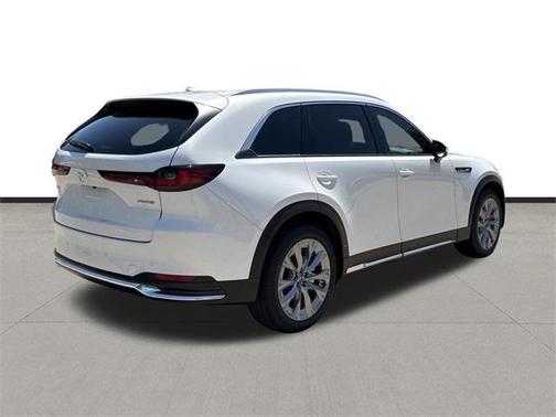 2025 Mazda CX-90 3.3 Turbo Premium Plus Package