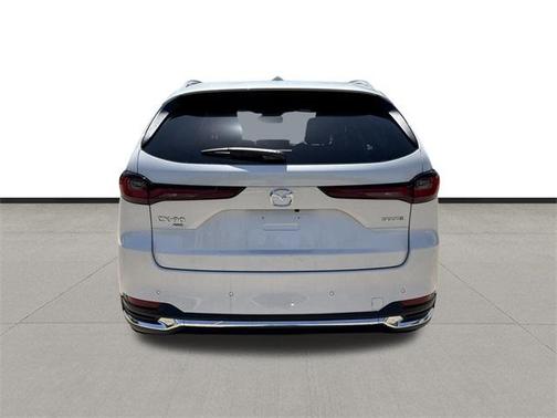2025 Mazda CX-90 3.3 Turbo Premium Plus Package
