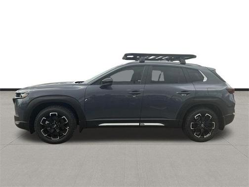 2025 Mazda CX-50 2.5 Turbo Meridian Edition