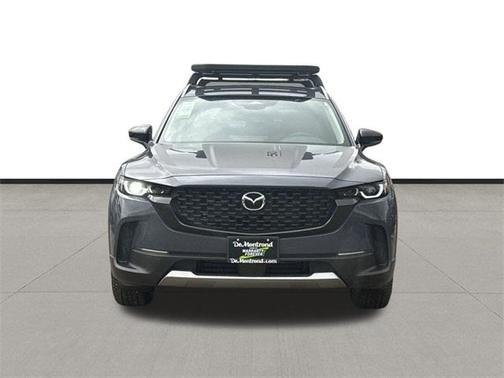 2025 Mazda CX-50 2.5 Turbo Meridian Edition