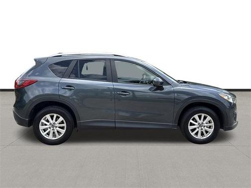 2013 Mazda CX-5 Touring