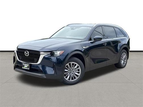 2025 Mazda CX-90 3.3 Turbo Preferred Package
