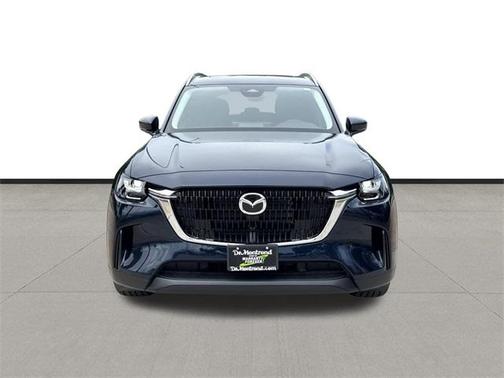 2025 Mazda CX-90 3.3 Turbo Preferred Package