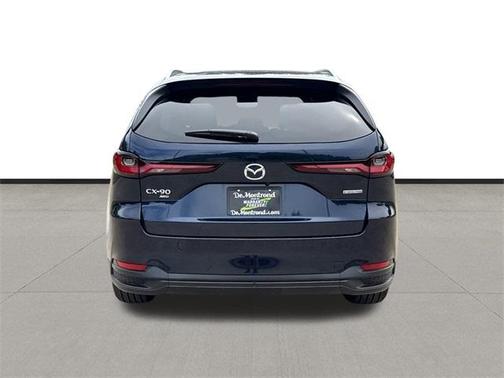 2025 Mazda CX-90 3.3 Turbo Preferred Package