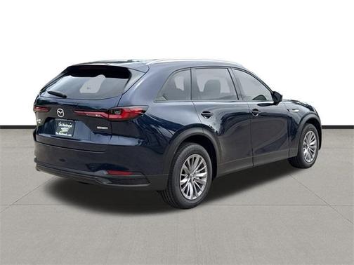 2025 Mazda CX-90 3.3 Turbo Preferred Package