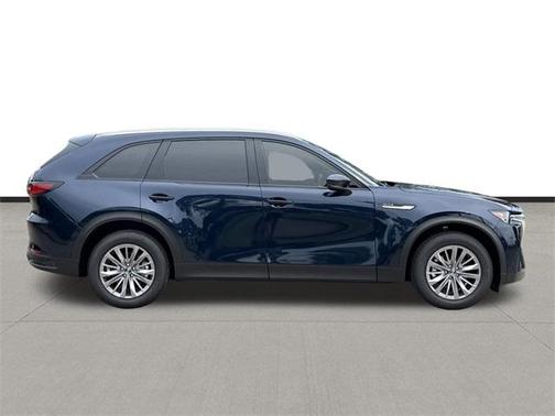 2025 Mazda CX-90 3.3 Turbo Preferred Package