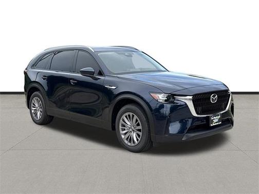 2025 Mazda CX-90 3.3 Turbo Preferred Package