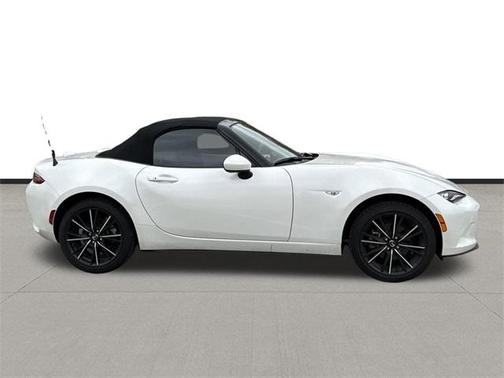 2024 Mazda MX-5 Miata Grand Touring