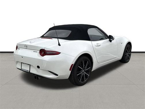 2024 Mazda MX-5 Miata Grand Touring