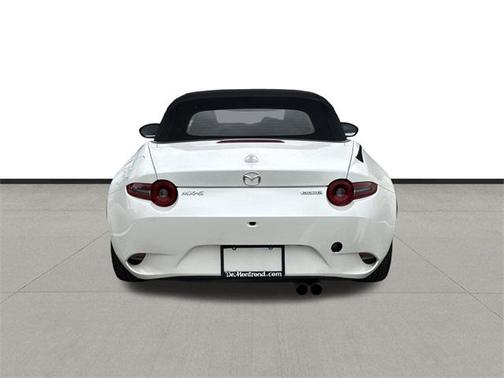 2024 Mazda MX-5 Miata Grand Touring