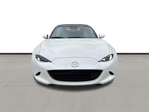 2024 Mazda MX-5 Miata Grand Touring