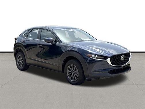 2024 Mazda CX-30 2.5 S