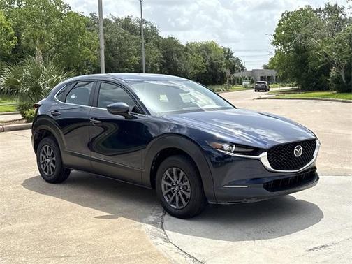 2024 Mazda CX-30 2.5 S