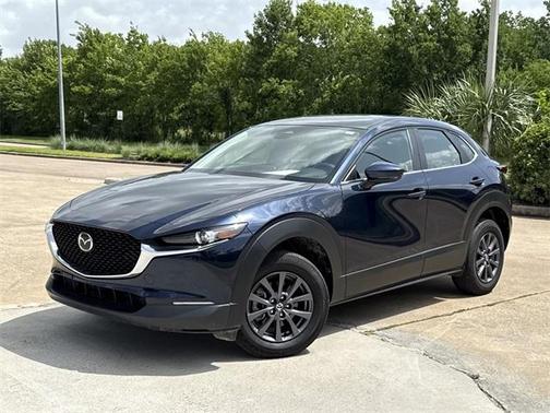 2024 Mazda CX-30 2.5 S